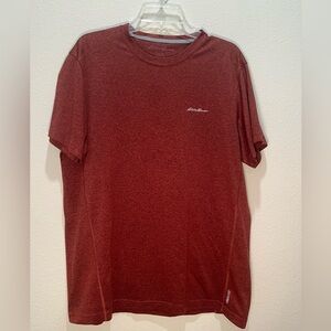 Eddie Bauer Freedry t-shirt